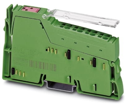 Phoenix Contact 2863119 IB IL 24/48 DOR 2/W-PAC