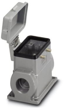 Phoenix Contact 1646515 HC-B 10-SFQD-74/O2M25