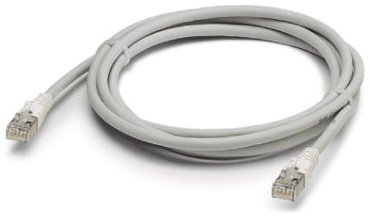 Phoenix Contact 2891372 FL CAT6 PATCH 15,0