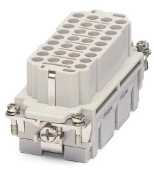 Phoenix Contact 1687477 HC-BB 32-EBUC