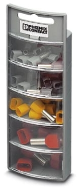 Phoenix Contact 3202999 AI-TWIN SORTI BOX GY