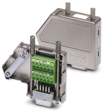 Phoenix Contact 2744102 SUBCON-PLUS F5