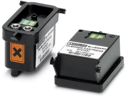 Phoenix Contact 5147421 BLUEMARK FLUID-CARTRIDGE