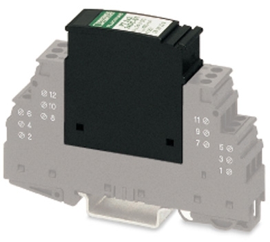 Phoenix Contact 2838270 PT 2X2-12AC-ST