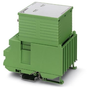 Phoenix Contact 2750743 IBS ST ZF 24 BK-T