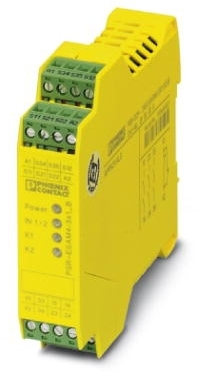 Phoenix Contact 2900509 PSR-SCP- 24UC/ESAM4/3X1/1X2/B