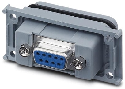 Phoenix Contact 1689695 VS-09-A-GC-BU/BU