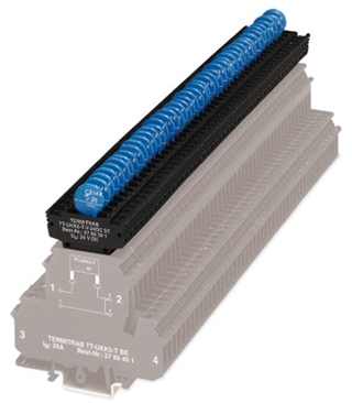 Phoenix Contact 2818083 TT-UKK5-T-V-120AC-ST