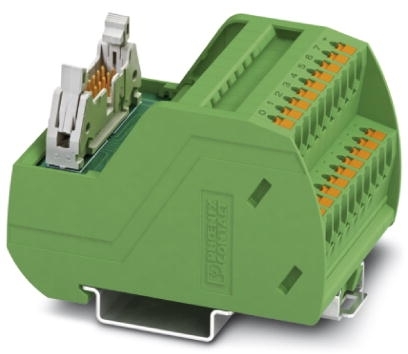 Phoenix Contact 2904283 VIP-2/PT/FLK14/8M/PLC