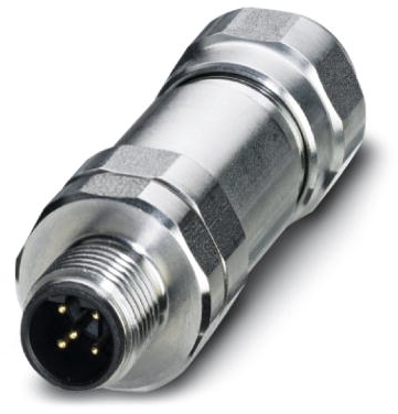 Phoenix Contact 1440148 SACC-M12MSB-5CON-DM 5-8 SH VA