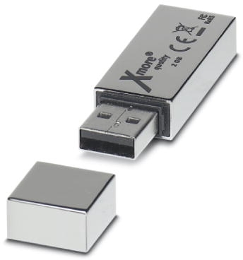Phoenix Contact 2701382 Флеш-память USB (Memorystick)