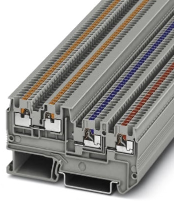 Phoenix Contact 3244410 PTIO 1,5/S/3