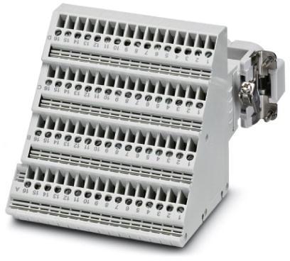 Phoenix Contact 1584282 HC-D 64-A-UT-PEL-M