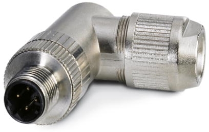 Phoenix Contact 1554539 SACC-M12MRD-4Q SH PN