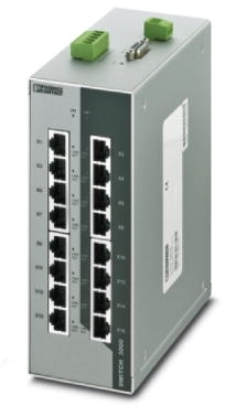Phoenix Contact 2891058 FL SWITCH 3016