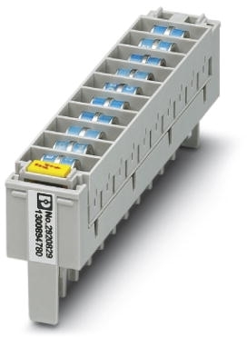 Phoenix Contact 2920829 CT 10-2/2-GS/3E-110AC