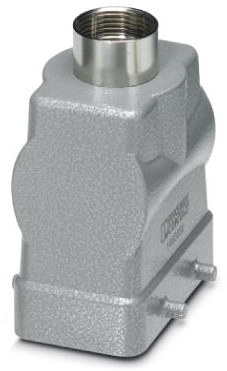Phoenix Contact 1460076 HC-B 10-TFQ-H-O1PG29G
