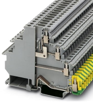 Phoenix Contact 3011067 VIOK 1,5-D/TG/D/PE