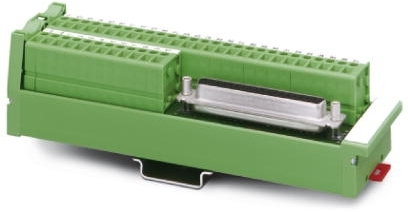 Phoenix Contact 2959625 UM 45-D37SUB/B/FRONT/Q