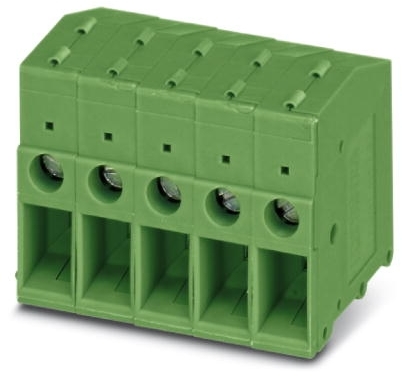 Phoenix Contact 1986097 FRONT 4-H-7,62-3