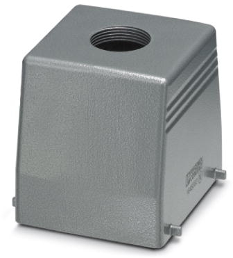 Phoenix Contact 1645134 HC-B 32-TFQ-80/O1STM25G