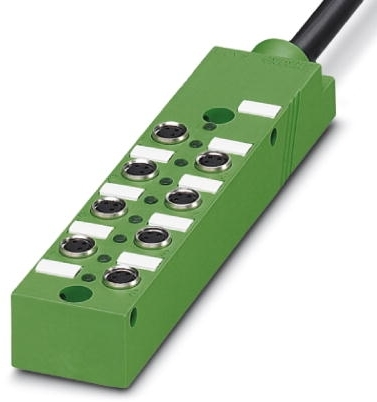 Phoenix Contact 1516124 SACB- 8/4-L-10,0PUR-M8