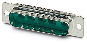 Phoenix Contact 1689970 VS-25-ST-DSUB-5P