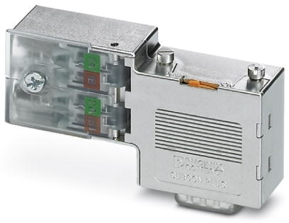 Phoenix Contact 2313672 SUBCON-PLUS-PROFIB/90/IDC