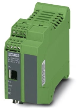 Phoenix Contact 2904681 FL COMSERVER BAS 232/422/485-T