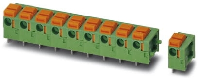 Phoenix Contact 1700758 FFKDSA1/H1-7,62- 2