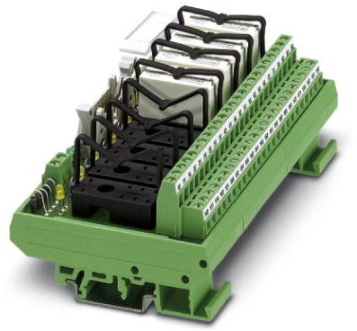 Phoenix Contact 2976187 UMK- 8 RELS/KSR-G24/21-21/PLC