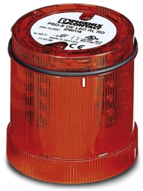 Phoenix Contact 2700116 PSD-S OE LED RL RD