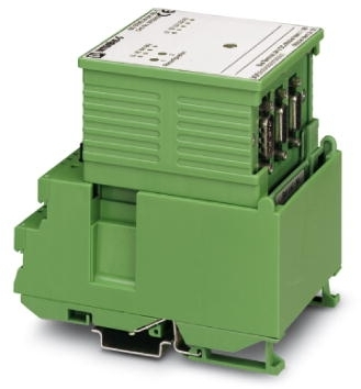 Phoenix Contact 2753504 IBS ST 24 BK RB-T