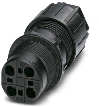 Phoenix Contact 1582169 QPD W 3PE2,5 6-10 M25 DT BK