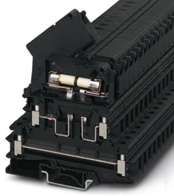Phoenix Contact 3026654 UKK 5-HESILED 24 (5X20)