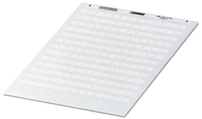 Phoenix Contact 5036163 KML 25X12 WH