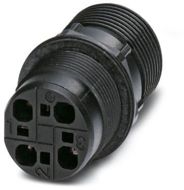 Phoenix Contact 1582193 QPD W 3PE2,5 M25 DT BK