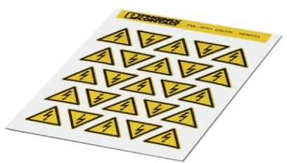 Phoenix Contact 0830433 PML-W101 (25X25)