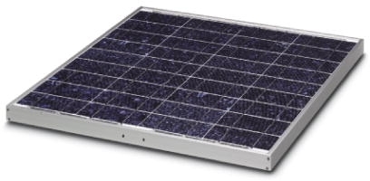 Phoenix Contact 2885456 RAD-SOL-PAN-12- 50