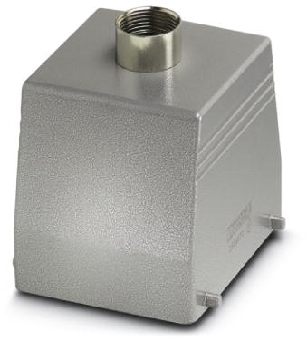 Phoenix Contact 1604870 HC-B 32-TFQ-80/O1M25G