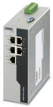Phoenix Contact 2891030 FL SWITCH 3005