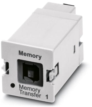 Phoenix Contact 2701166 NLC-MOD-MEM 032K