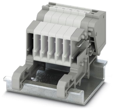 Phoenix Contact 3213700 PPC 1,5/S-NS/1-L