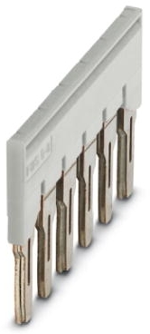 Phoenix Contact 3032664 FBS  6-8 GY