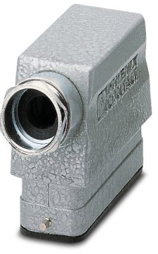 Phoenix Contact 1672851 HC-D 25-TFL-72/O1PG16S