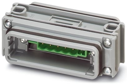 Phoenix Contact 1653074 VS-25-KU-DEVNET-ST/ST