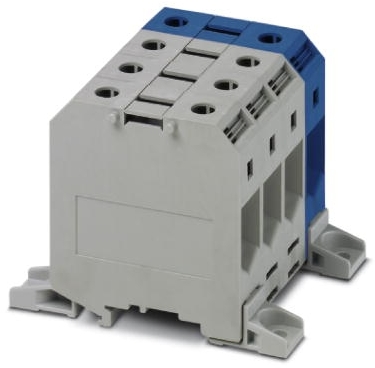 Phoenix Contact 3076639 UKH  50-3L/N-F