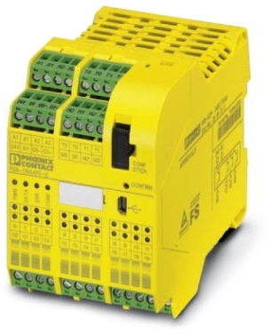 Phoenix Contact 2986229 PSR-SCP- 24DC/TS/S