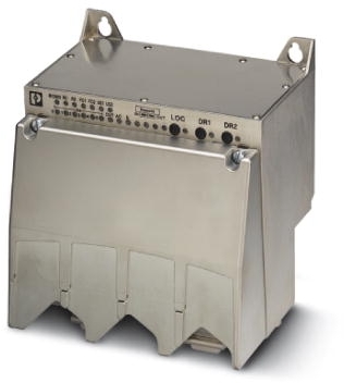 Phoenix Contact 2731830 IBS RL 400 MLR R DIO6/1 LK2MBD