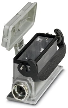 Phoenix Contact 1586963 HC-B 24-SMLD-67/M2M25